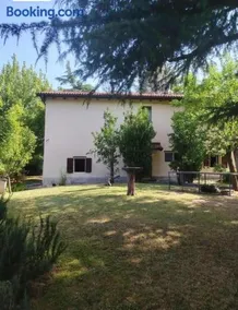 Casa Baki, un Rifugio nella Natura - Image 1