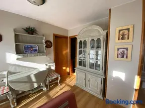Apartamento con vistas a pistas, en Formigal. - Image 1