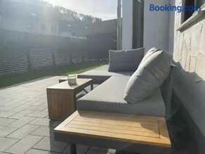 Zentrale Ferienwohnung in Plettenberg - Image 1