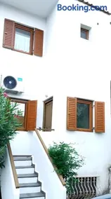 Siviri Serenity, 3 minutes walk from the Beach - Image 4