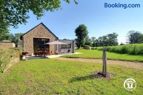 Merveilleux gîte avec jardin, barbecue et terrasse - Image 3