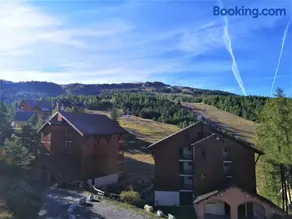 Les Chalets d'Aurouze, La joue du loup - Image 3