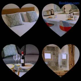 Stones Throw Studio Apartment Bude Cornwall - Image 2