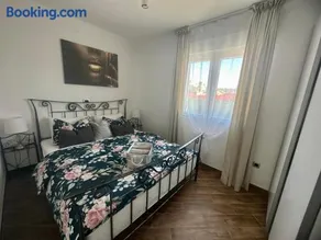 Villa Zonta Apartment Maremi with private jacuzzi - Image 2