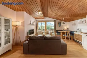 Landhaus Bergner Alm - Image 2