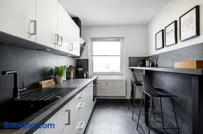 STAYTONA Klima Balkon 2-Arbeitsplatze nahe FFM - Image 5