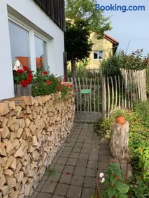 Schöne Suite im Rosengarten - Image 3