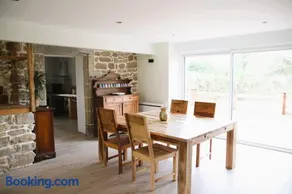 Grand gîte familial 11 personnes en Centre Bretagne 4 étoiles - Image 3