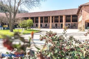 Marchesi Incisa Winery Lodge - Image 1