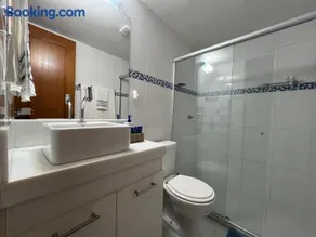 Loft encantador em Praia do Forte próximo à Vila. - Image 5