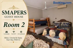 SMAPERS GUESTHOUSE - Image 3