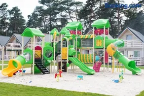 Holiday Park & Resort Niechorze Rewal - Image 5