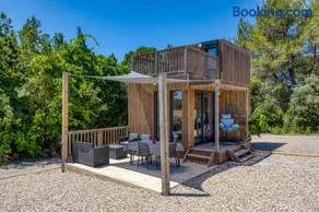 Merveilleux gîte avec terrasse, barbecue et jardin - Image 2