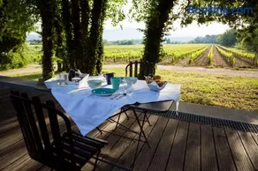 Château La Croix Des Pins - Image 3