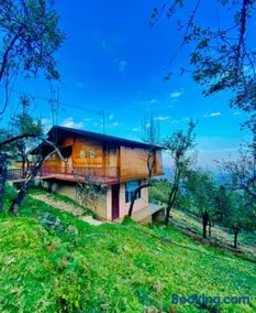Praveen Woodhouse and Homestay Kodaikanal Vattakanal - Image 1