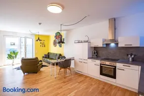 Moderne Neubauwohnung bei Köln - Image 1