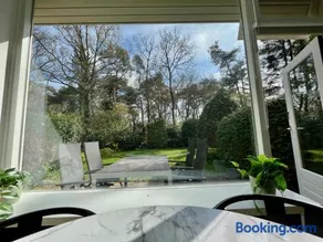 Modern natuurhuisje midden in het bos op de Veluwe - Image 5