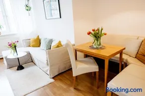 Wohnen bei frau tinz - Apartment - Bahnhof- und Zentrumsnähe - Image 4
