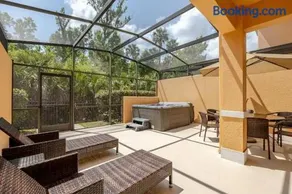 Corvette Getaway - 2 beds - jacuzzi - Forest view - Image 2