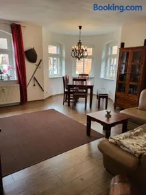 Ferienwohnung Detlef Pascher - Image 1