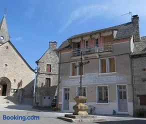 L'Ancien Poste - Image 1