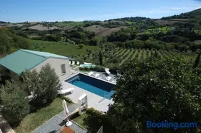 Le Cune, Apt La Terrazza - AC, Pool & Jacuzzi - Image 4