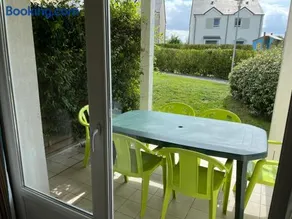 L'AIGRETTE - Appartement 5 pers - Courseulles port de plaisance - Image 3