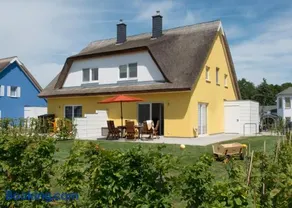 Ferienhaus Küstensegler - Image 1