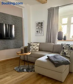Wohnzeit by Zirwick Apartment - Image 4
