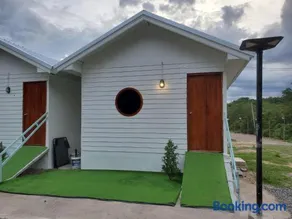 บ้านสวนบ่อทอง - Image 1