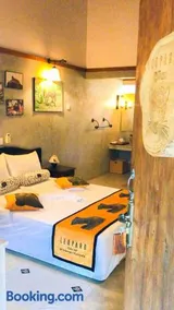 Yala Leopard Lodge - Image 1