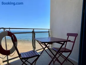 Appartement sur la plage avec parking privé à Longeville-sur-Mer - Image 1