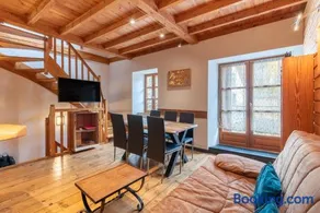 Gîte Centre Luz-Saint-Sauveur - Image 3