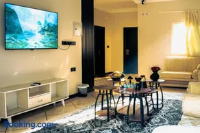شاليهات نوافل الذهبية GOLDEN NAWAFEL chalets - Image 4
