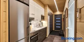 Ellivuori Chalet - Image 3