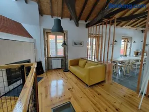 Urbe Sanchina - Hostel & Suites - Image 2