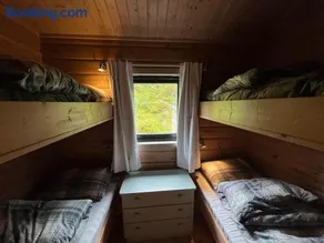 Lofoten MidnightSun Lodge - Image 4