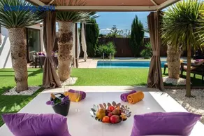 Modern 3 Bedroom Villa in Ibiza City, 1260 - Image 2
