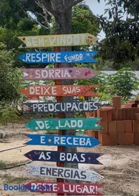 pousada Bela Rosa - Image 2