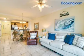 Pool/Beach-View Gulf Shores Condo: Family Friendly - Image 3