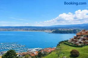 Holibai Lar de Mar, Dúplex con Terrazas y Vistas infinitas al Mar en Baiona - Image 4