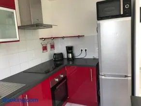 Appartement + Jardin - Image 3
