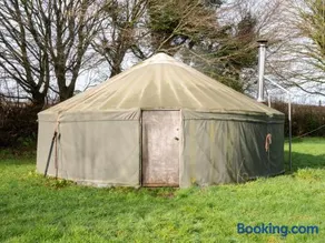 Private Yurt - Image 2