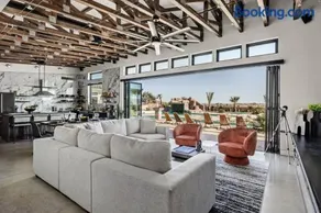 The Lazy River House - Joshua Tree Resort - Image 3