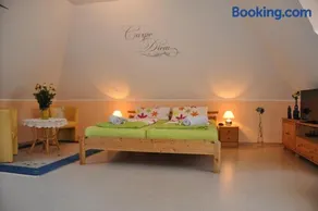 Ferienwohnung an der Allee - Image 1