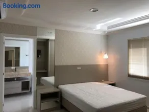 Apartamento 602 Edifício Thermas Palace - Image 1