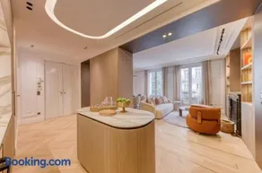 Séjour agréable en appartement Zana - Image 4