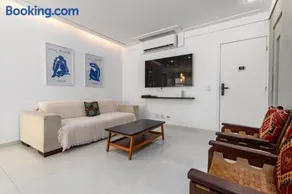 LUXURY 2BR 1st BLOCK BEACH IPANEMA POSTO 9 - Image 2