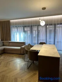 Luksusowy apartament - wyspa spichrzów - Image 3