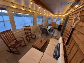 Northwood's Retreat on Pine Lake! With Hot Tub! - Image 4